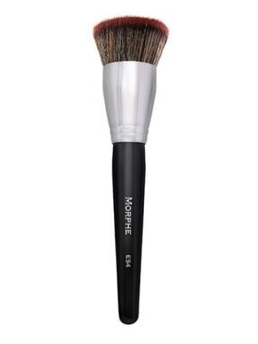 Morphe E54 Elite Pro Deluxe Flat Buffer Brush BRAND NEW
